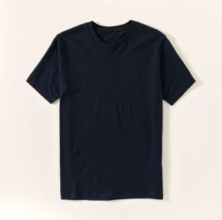 Secretly Cool Dad Embroidered Tee