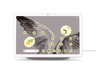 Pixel Tablet