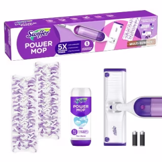 Swiffer PowerMop