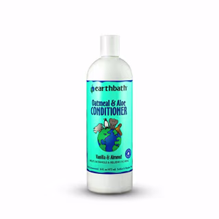 Earthbath Oatmeal &amp; Aloe Conditioner