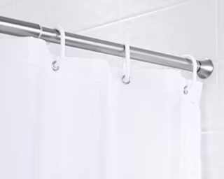 Tension Curtain Rod