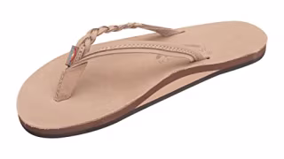 Rainbow Sandals Flirty Braidy Sandal