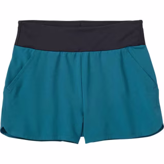 Women's AKHG Lost Lake 3" Swim Shorts