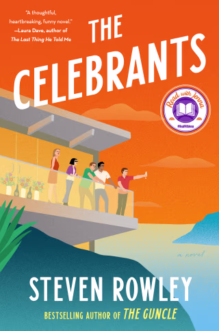 "The Celebrants"