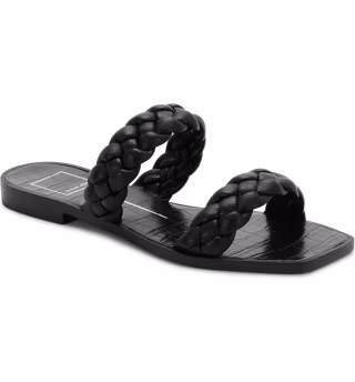 Indy Sandal