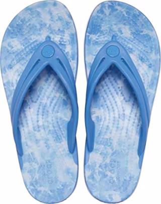 Crocs Women's Crocband Flip Flops