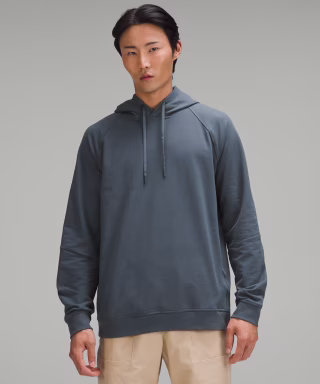 City Sweat Pullover Hoodie