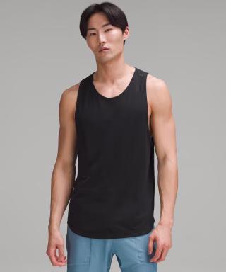 License to Train Tank Top