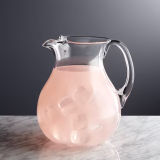 Crate + Barrel Cha Cha Pitcher