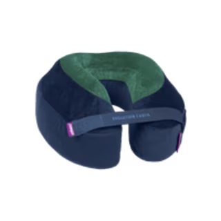 Evolution Earth Neck Pillow