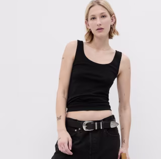 Modern Tank Top