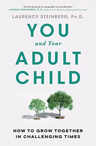 "You and Your Adult Child"