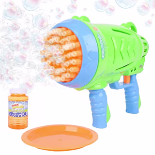 Maxx Bubbles Bubble Barrage