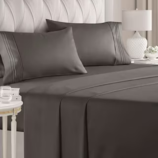 CGK Hotel Luxury Sheet Set