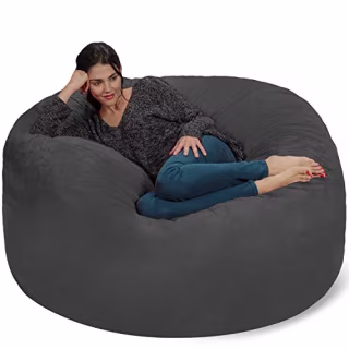 Chill Sack Bean Bag Chair