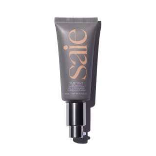 Saie Slip Tint Dewy Tinted Moisturizer