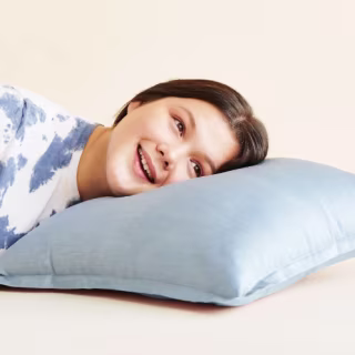 Buffy Cloud Pillow