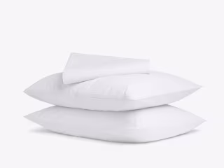Parachute Percale Sheet Set