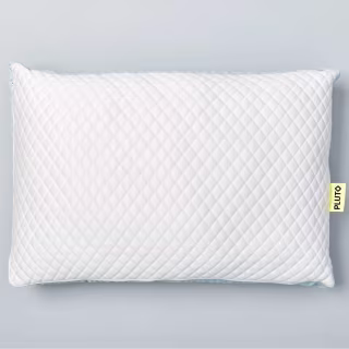 Pluto Pillow