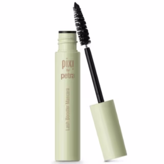 Lash Booster Waterproof Mascara