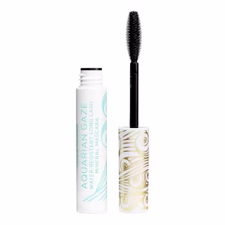 Pacifica Beauty Aquarian Gaze Water Resistant Long Lash Mineral Mascara