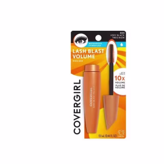 Covergirl Lash Blast Volume Waterproof Mascara