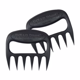 Shredder Claws