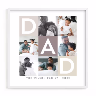 Best Dad Ever Boxes