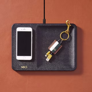 Courant Wireless Charging Accessory Tray