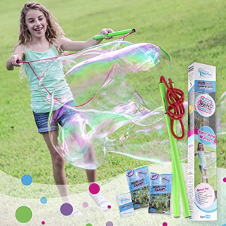 Giant Bubble Wands Kit
