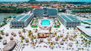 Mangrove Beach Corendon Curacao All-Inclusive Resort (Per Night)