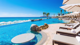 Villa La Valencia Beach Resort & Spa Los Cabos