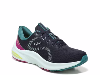 Ryka Never Quit Training Shoe - Women's