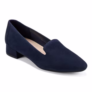 Connie Loafers