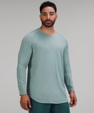 Drysense Long Sleeve Shirt