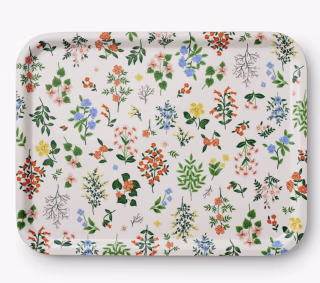 Rifle Paper Co. Serving Trays