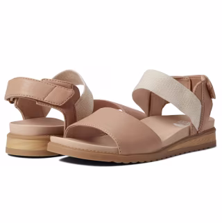 Island Life Sandal