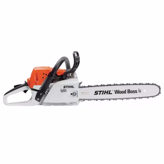 STIHL Wood Boss MS 251 18 in. 45.6 cc Gas Chainsaw