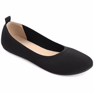 Jersie Foldable Ballet Flat