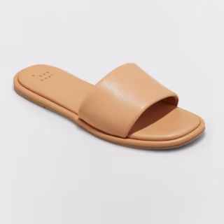 Women's Lulu Slide Sandals