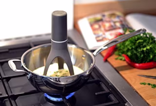 U?tensil Stirr Automatic Pan Stirrer