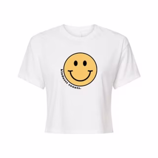 Aspen + Company Kindness Counts Tee