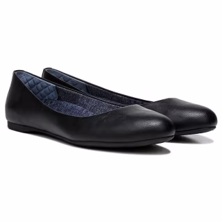 Dr. Scholls Memory Foam Flats