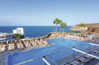 Hotel Riu Vistamar (Per Night)