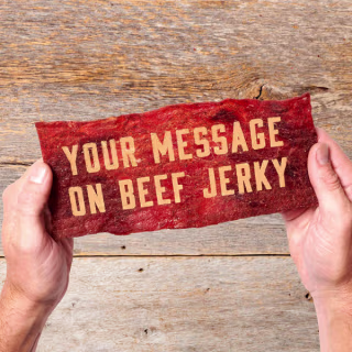 Meat Card(TM)