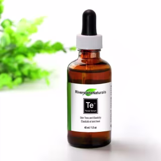 Te+ Facial Serum