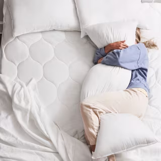 Body Pillow