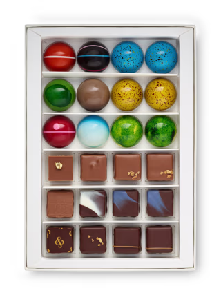 Signature Collection