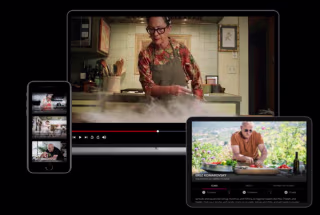 Cooking Class Subscription Plan