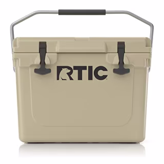 RTIC 20 Hard Cooler